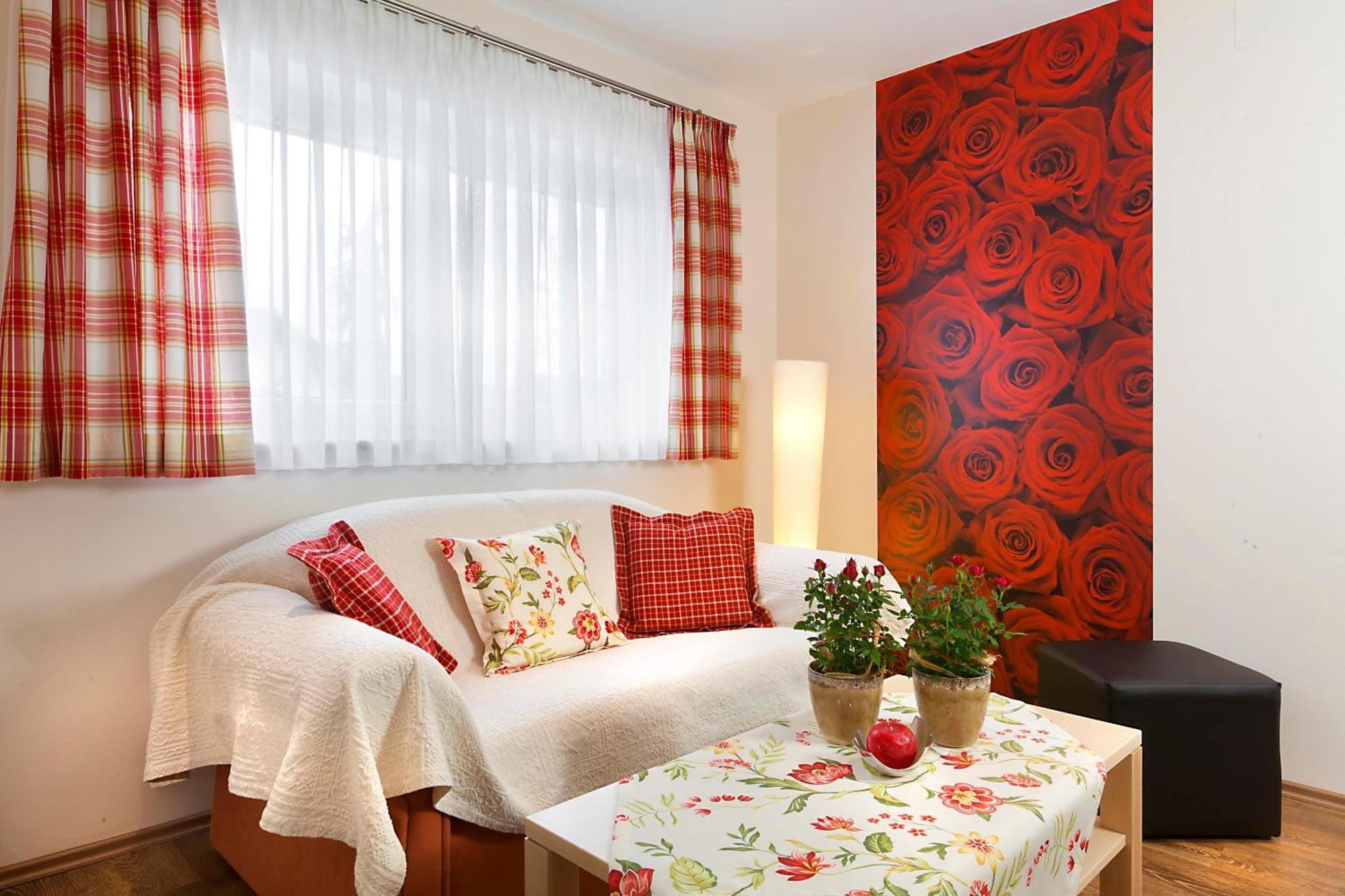 Erkheimer Landhaus Room photo