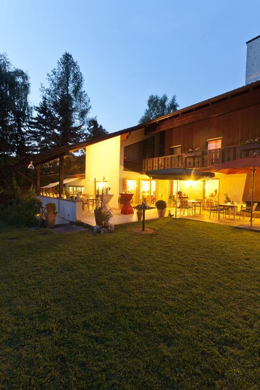 Erkheimer Landhaus Exterior photo