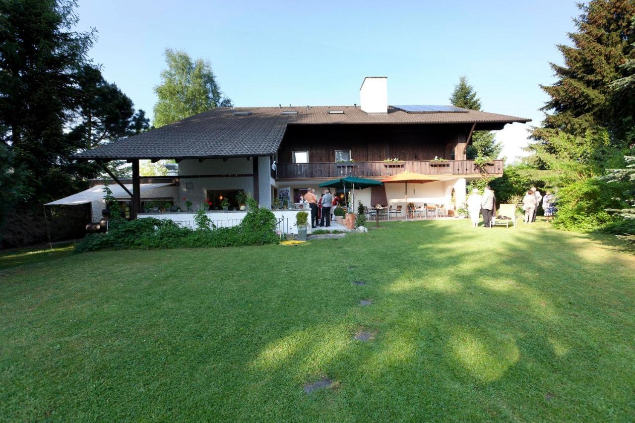 Erkheimer Landhaus Exterior photo